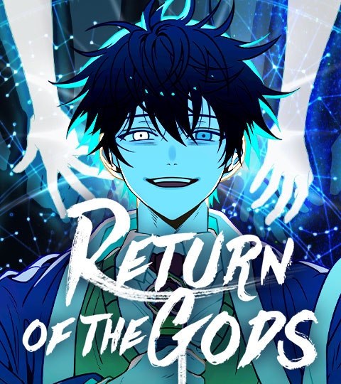Return of the Gods